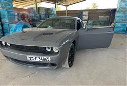 دۆج چالنجەر